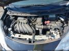 Nissan Versa Image 9