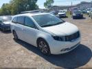 Honda Odyssey Image 1