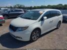 Honda Odyssey Image 10