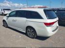 Honda Odyssey Image 8