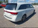 Honda Odyssey Image 9