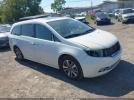 Honda Odyssey Image 14