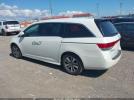 Honda Odyssey Image 15