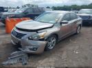 Nissan Altima 2.5 Sv Image 2