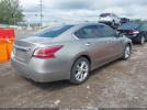 Nissan Altima 2.5 Sv Image 10