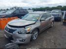 Nissan Altima 2.5 Sv Image 8