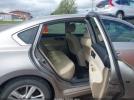 Nissan Altima 2.5 Sv Image 4