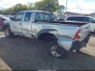 Toyota Tacoma Image 3