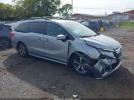 Honda Odyssey Touring Image 1