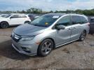 Honda Odyssey Touring Image 11