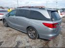 Honda Odyssey Touring Image 12
