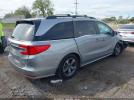 Honda Odyssey Touring Image 5