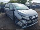 Honda Odyssey Touring Image 8