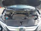 Honda Odyssey Touring Image 2