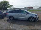 Honda Odyssey Touring Image 14