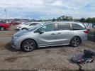 Honda Odyssey Touring Image 4