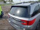 Honda Odyssey Touring Image 18
