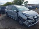 Honda Odyssey Touring Image 3