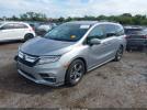 Honda Odyssey Touring Image 15