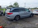 Honda Odyssey Touring Image 17