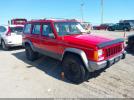 Jeep Cherokee Country Image 1