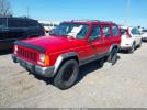 Jeep Cherokee Country Image 7