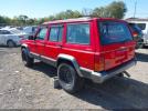 Jeep Cherokee Country Image 8