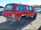 Jeep Cherokee Country Image 9