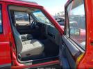 Jeep Cherokee Country Image 3