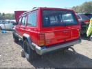 Jeep Cherokee Country Image 10