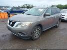 Nissan Pathfinder Sv Image 9