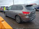 Nissan Pathfinder Sv Image 5