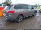 Nissan Pathfinder Sv Image 3