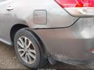 Nissan Pathfinder Sv Image 4