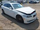BMW 5 Series Image 1