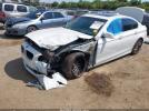 BMW 5 Series Image 3