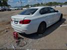 BMW 5 Series Image 2