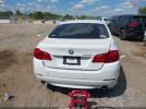 BMW 5 Series Image 11