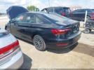 Volkswagen Jetta 1.4t Sel Image 4