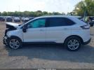 Ford Edge Titanium Image 4