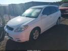 Toyota Matrix Xr Image 11