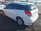 Toyota Matrix Xr Image 2