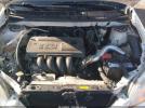 Toyota Matrix Xr Image 8