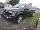 Ford F-150 Limited Image 6