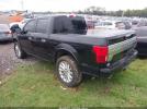 Ford F-150 Limited Image 17