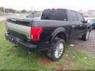 Ford F-150 Limited Image 4