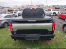 Ford F-150 Limited Image 3