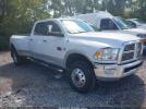 Ram 3500 Laramie Image 1