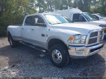  Salvage Ram 3500