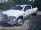 Ram 3500 Laramie Image 4